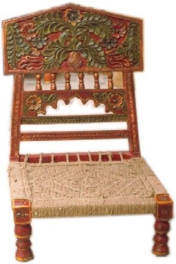 Pidda Chair